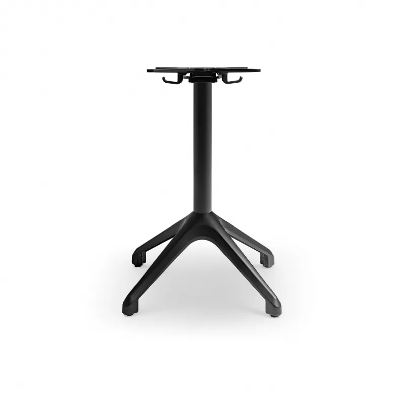 Rodi base anthracite (Table bases)